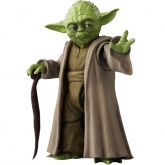 SH figuarts Yoda