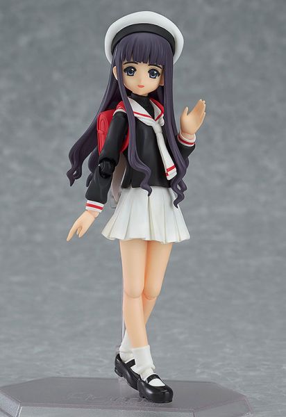 Figma Tomoyo