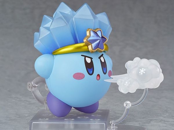 Nendoroid Ice Kirby