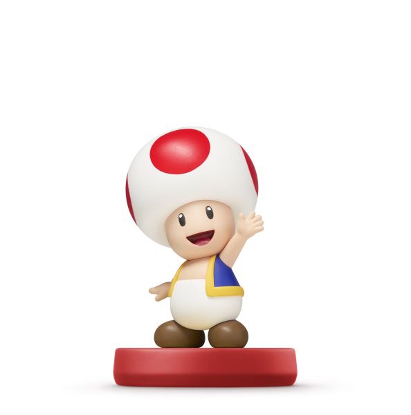 Toad (Super Mario)