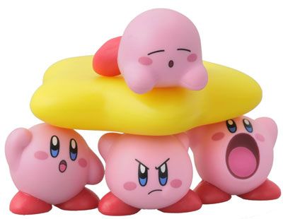 Kirby Tsumu Tsumu