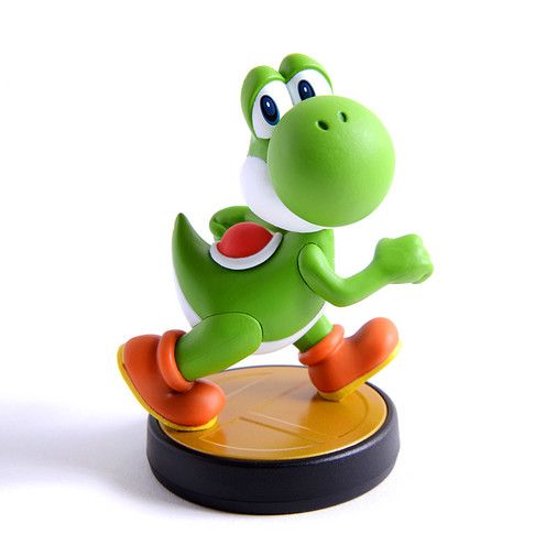 Yoshi