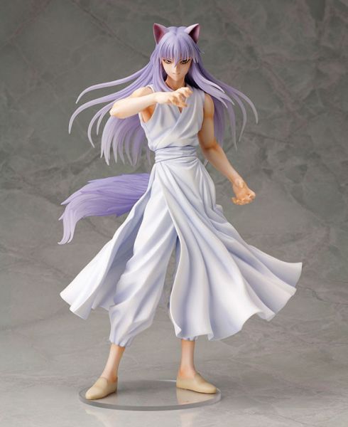 Yu Yu Hakusho Kurama Youko