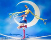 SH Figuarts Sailor Moon Crystal