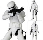 mafex empire Storm Trooper - star Wars