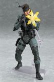 Figma Snake - Metal Gear Solid