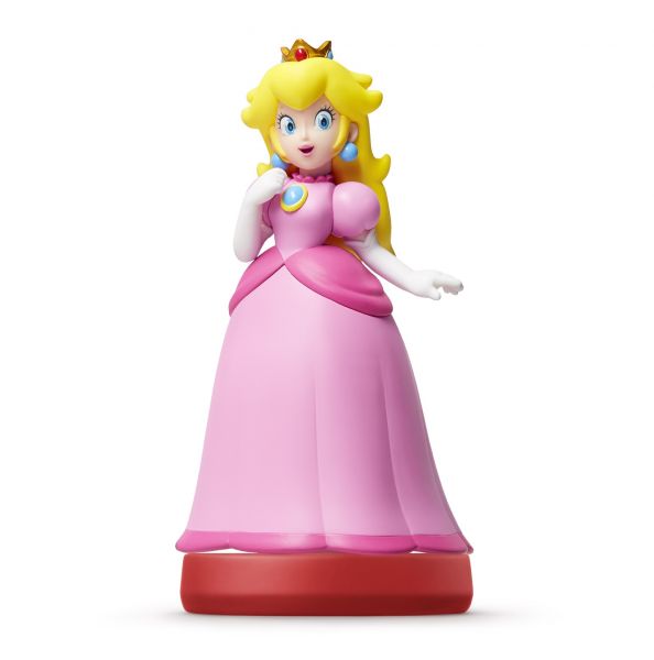 Peach (Super Mario)