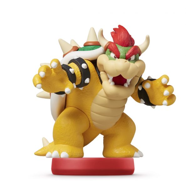 Bowser (Super Mario)