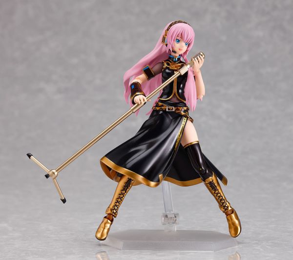 Figma Megurine Luka - Vocaloid 03