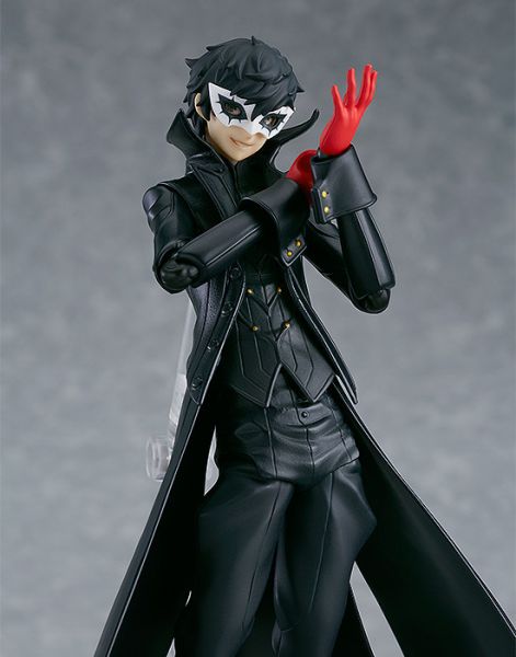 Figma Joker