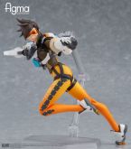Figma Tracer - Overwatch
