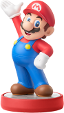       AMIIBO Mario (Super Mario)