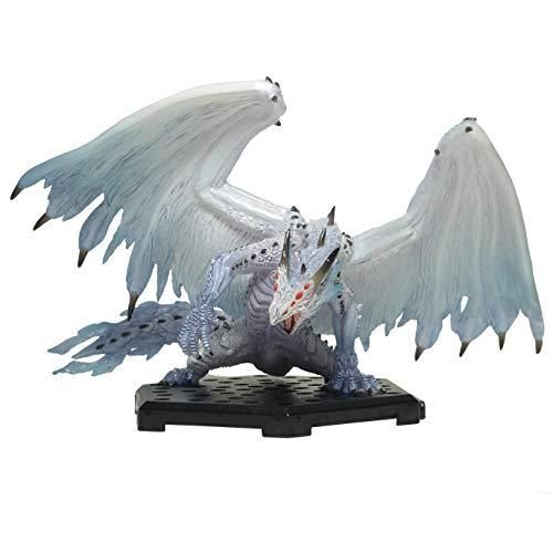 Xeno'jiiva - Monster Hunter/ Linha Capcom Figure Builder