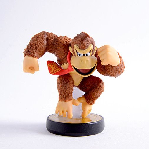 Donkey Kong