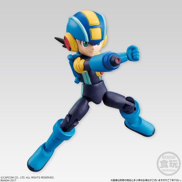 Megaman EXE