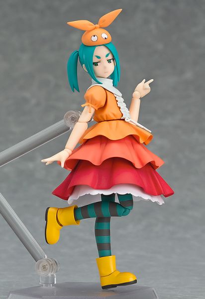 Figma Ononoki Yotsugi