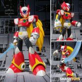 Megaman Zero Type 2 D-arts