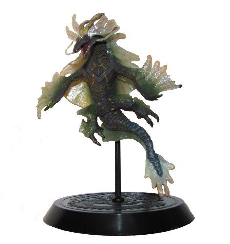 Amatsumagatsuchi - Monster Hunter/ Linha Capcom Figure Builder