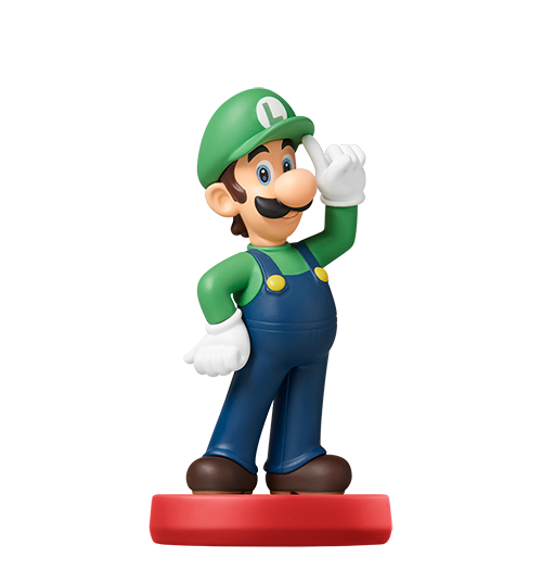 Luigi (Super Mario)