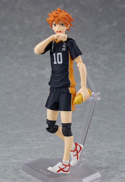 Figma Shoyo Hinata