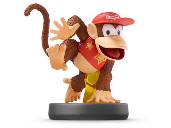 Diddy Kong