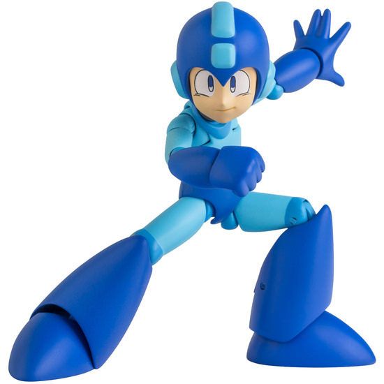 Megaman Rockman sentinel Nel