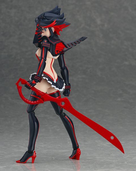 figma Matoi Ryuko, kill la kill