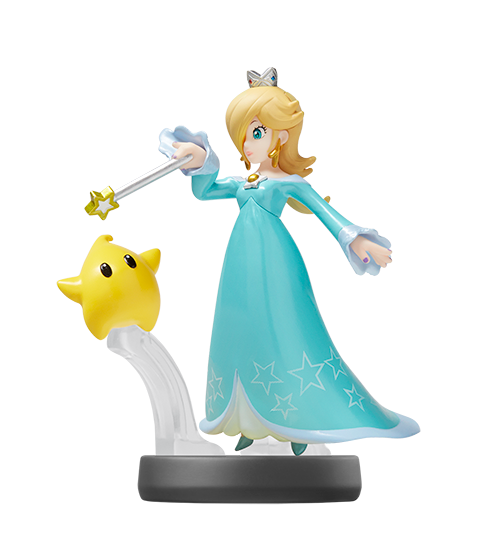 Rosalina