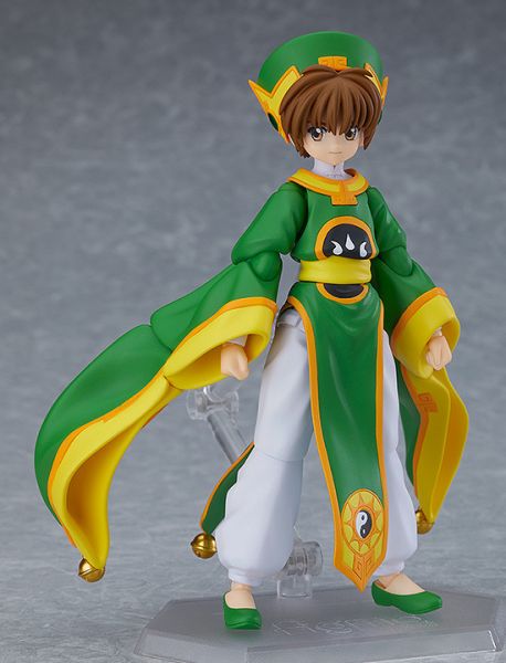 Figma Syaoran Li