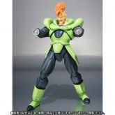 SH Figuarts Android 16