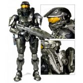 Master Chief Halo 4 - Playarts Kai (Square Enix)